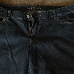 Michael Kors Womens Jeans Size 12